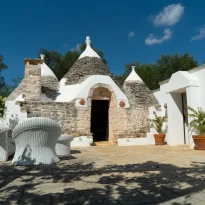 Ceglie Messapica Puglia