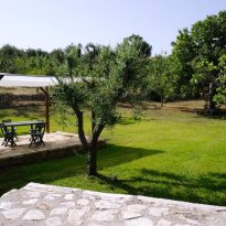 Ceglie Messapica Puglia