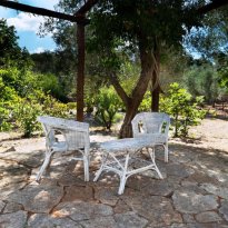 Ceglie Messapica Puglia