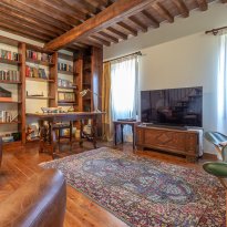 Todi Umbria
