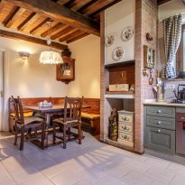 Todi Umbria