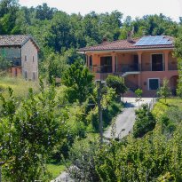 Abbateggio Abruzzo