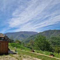 Pomaro di Sotto Le Marche