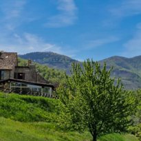 Pomaro di Sotto Le Marche