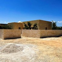 Ostuni Puglia