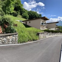 Vercana Lago di Como