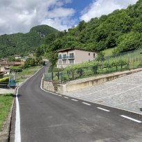 Vercana Lago di Como