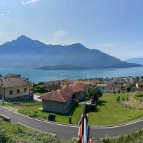 Vercana Lago di Como