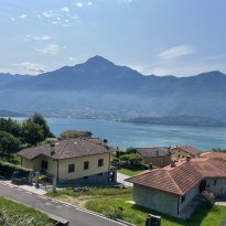 Vercana Lago di Como