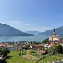 Vercana Lago di Como