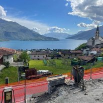 Vercana Lago di Como