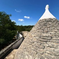 Ceglie Messapica  Puglia