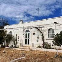 Ceglie Messapica  Puglia