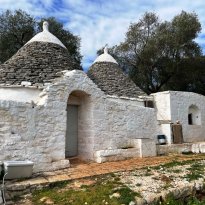 Ceglie Messapica  Puglia