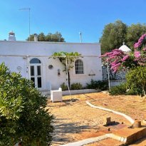 Ceglie Messapica  Puglia