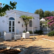 Ceglie Messapica  Puglia
