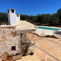 Ceglie Messapica Puglia