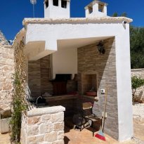 Ceglie Messapica Puglia