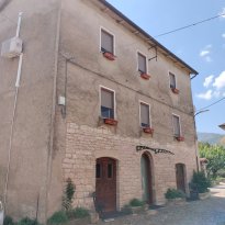 Cagli, Acquaviva Le Marche