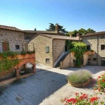 Cortona Toscana