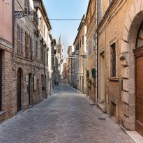 Ripatransone Le Marche