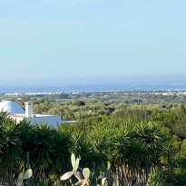 Carovigno Puglia