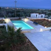 Carovigno Puglia