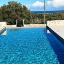 Carovigno Puglia