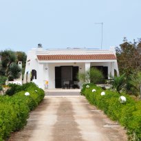San Vito dei Normanni Puglia