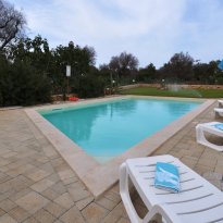 San Vito dei Normanni Puglia
