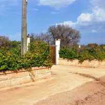 San Vito dei Normanni Puglia