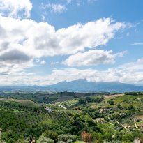 Offida Le Marche
