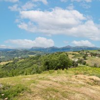Monte San Martino Le Marche