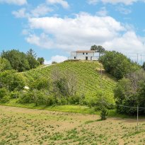 Monte San Martino Le Marche