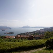 Stresa Lago Maggiore
