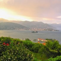 Stresa Lago Maggiore