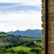 San Ginesio Le Marche