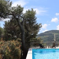 Dolceacqua Liguria