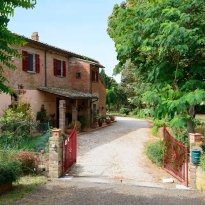 Marciano della Chiana Toscana