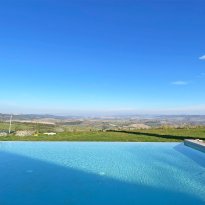 Campiglia d'Orcia Toscana