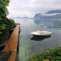 San Siro Lago di Como