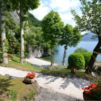 San Siro Lago di Como