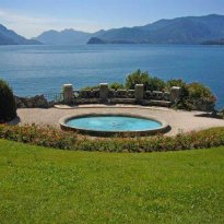 San Siro Lago di Como