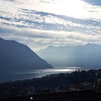 Lenno Lago di Como