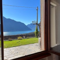 Lenno Lago di Como