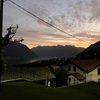 Lenno Lago di Como