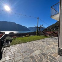 Lenno Lago di Como