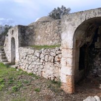 San Michele Salentino Puglia
