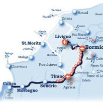 Sondrio Lombardia