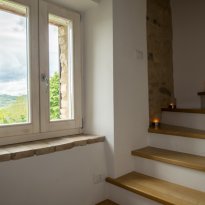 Sogliano al Rubicone Emilia Romagna
